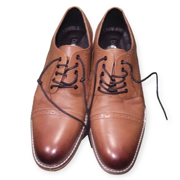 Bar III Oxford Loafers Size 11.5 main image 4